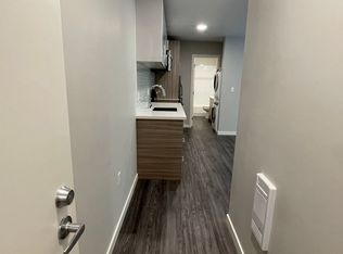 Sylvan Court, Seattle, WA 98122