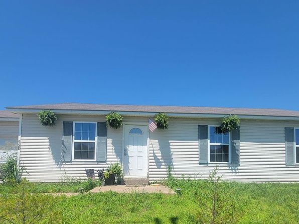 558 N Cowskin Dr