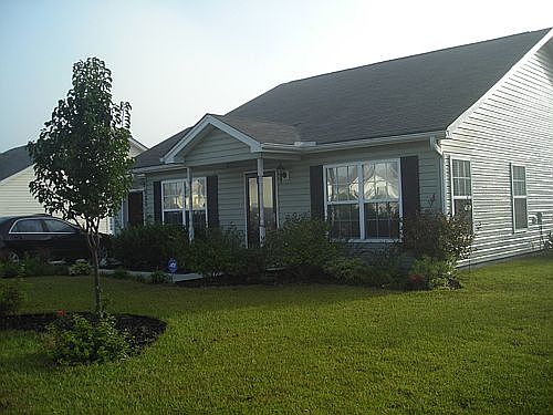 420 Stephanie Drive