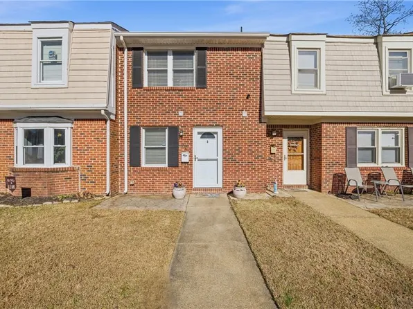 925 Delaware Ave, Virginia Beach, VA 23451