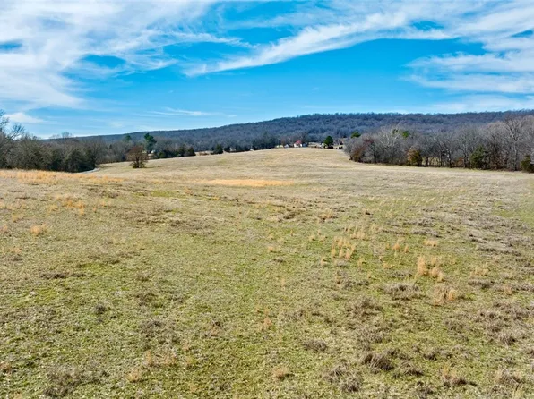 0 Hubbard Rd, West Fork, AR 72774