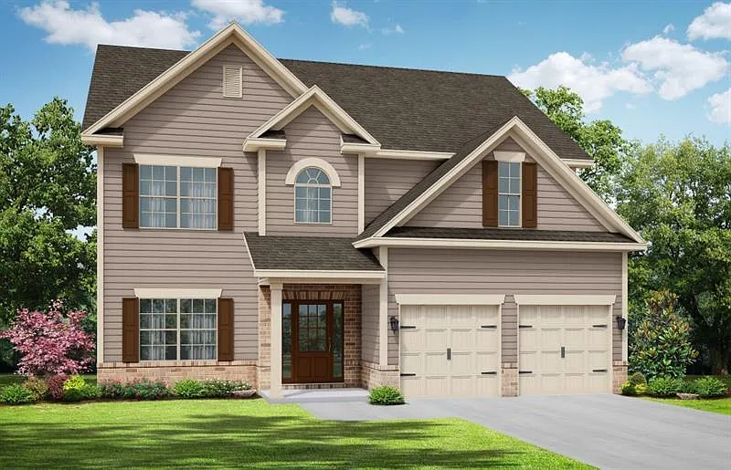 41 North Village Cir photo 1