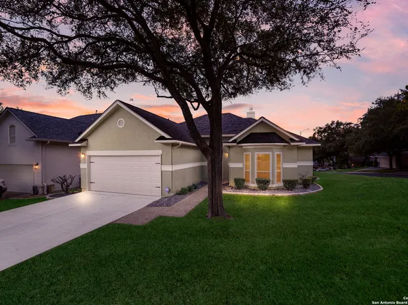 11 GRETA DR, San Antonio, TX 78248