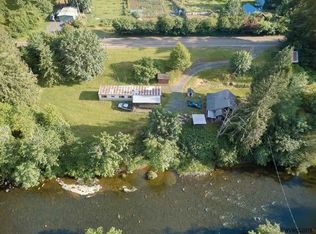 41337 Upper Calapooia Dr, Sweet Home, OR 97386