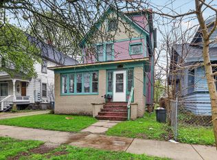417 Locust St #1 & 2, Kalamazoo, MI 49007