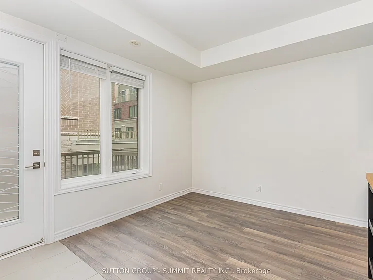 3580 Lake Shore Blvd W #16 — Photo 6