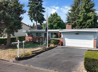 24815 42nd Ave S, Kent, WA