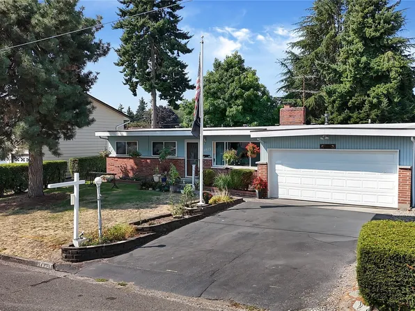 24815 42nd Avenue S, Kent, WA 98032