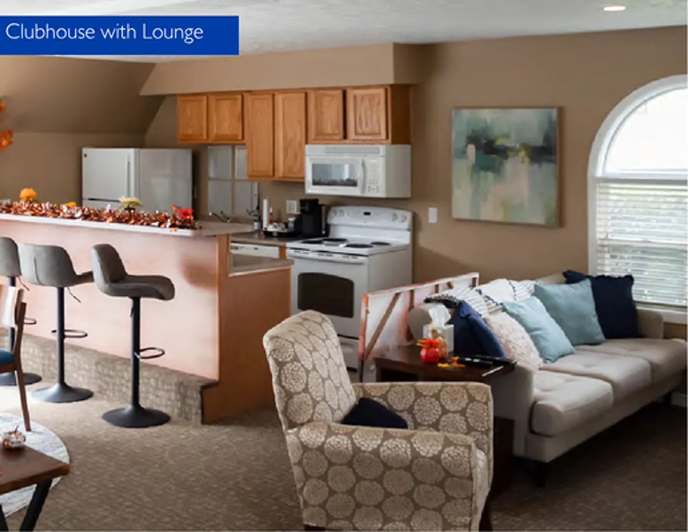 Fairway Apartments — Photo 4