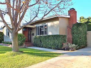 5845 E Barbanell St, Long Beach, CA 90815