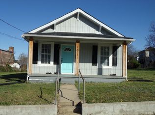 1613 13th St, Lynchburg, VA 24501