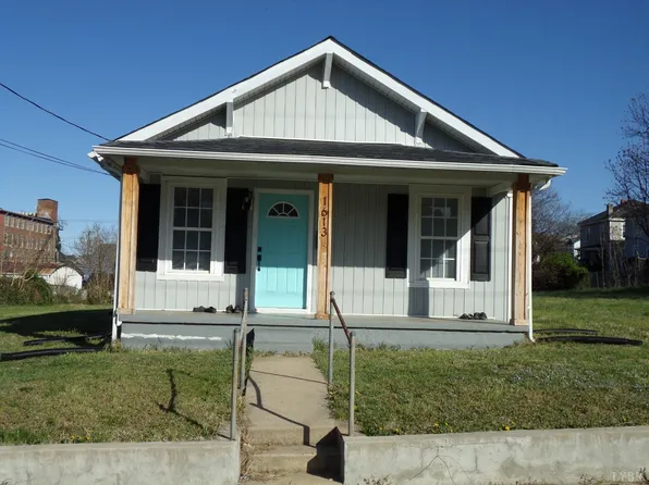 1613 13th St, Lynchburg, VA 24501