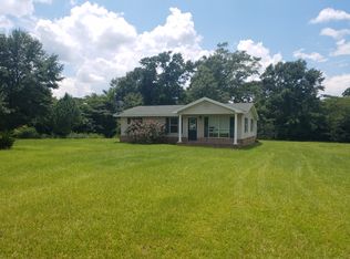 2877 Whistler Ln, Jay, FL 32565