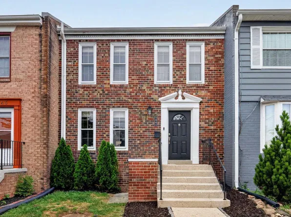 5441 Richenbacher Ave, Alexandria, VA 22304