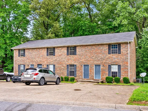 460 Martha Ln, Clarksville, TN 37043