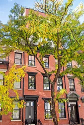 342 West 15th Street in Chelsea