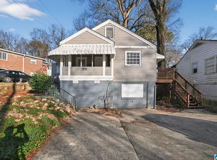 4401 Avenue I, Birmingham, AL 35208