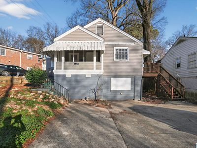 4401 Avenue I, Birmingham, AL, 35208