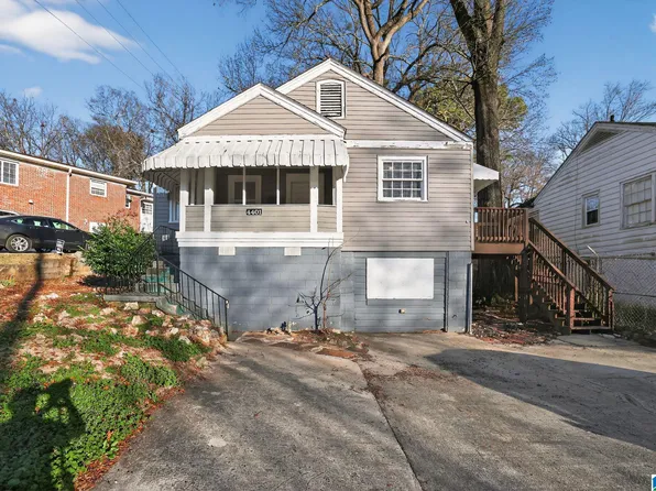 4401 Avenue I, Birmingham, AL 35208