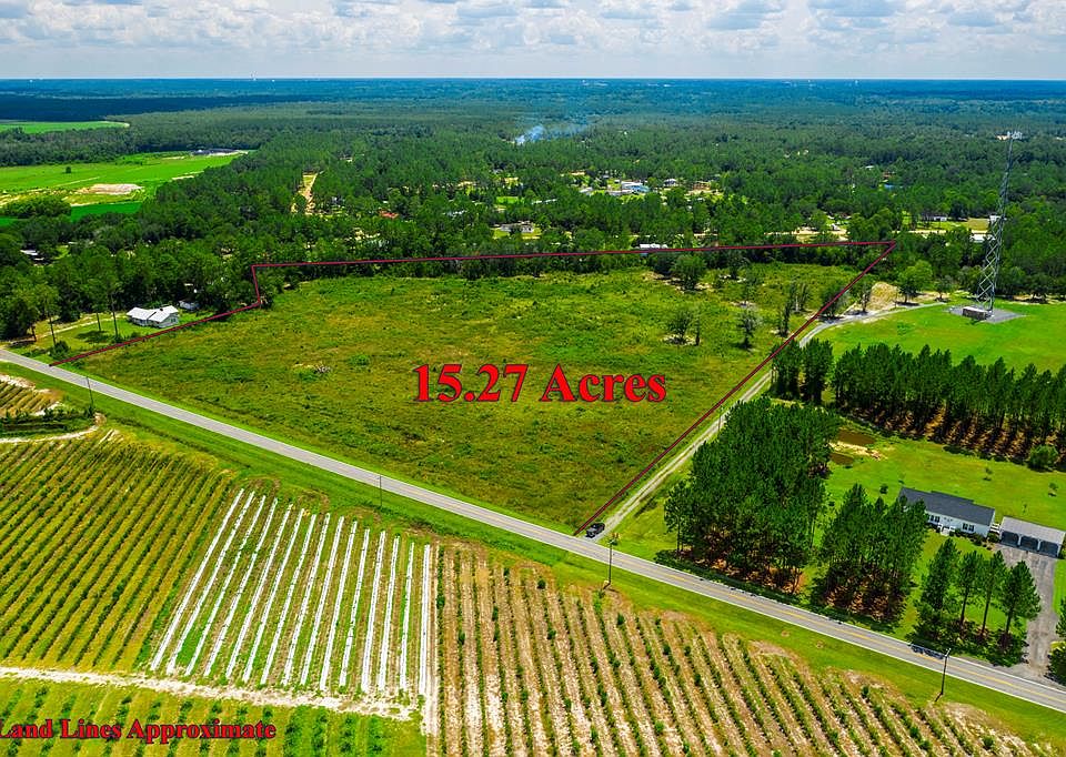 1st image of 0 Cason Rd