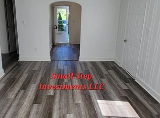 241 Ocran Rd, White Stone, VA 22578