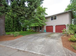 1410 N Oak St, Canby, OR 97013