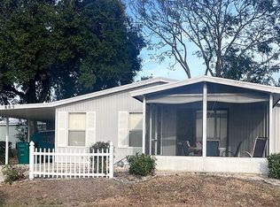 805 Stadler St, Lady Lake, FL