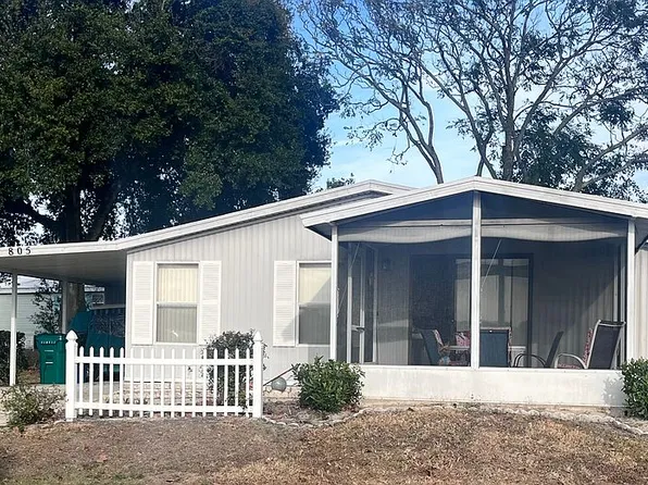 805 Stadler St, Lady Lake, FL 32159