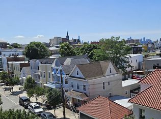 1700 Kennedy Blvd, Union City, NJ 07087