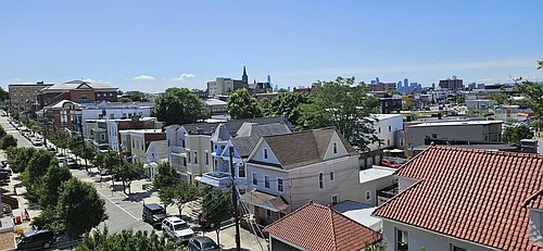 1700 Kennedy Blvd Photo 1