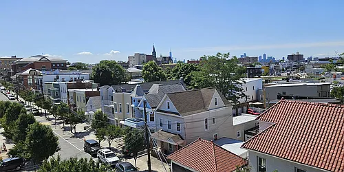 1700 Kennedy Boulevard