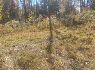 LOT 18&20 Carrabassett Rd, New Portland, ME 04961