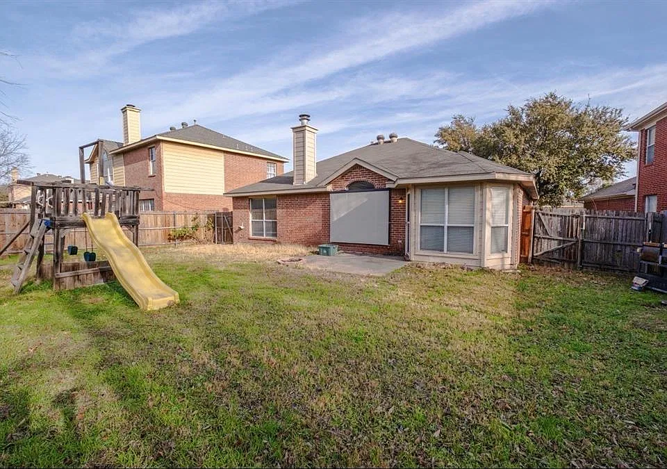 817 Stafford Station Dr