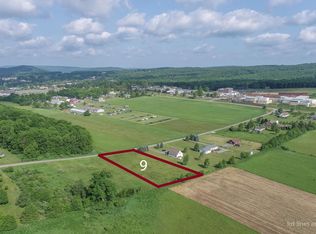 9 Sunset Ridge Dr, Mc Henry, MD 21541