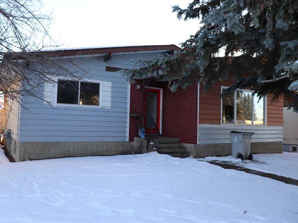4909 N 6th Ave, Edson, AB T7E 1K8