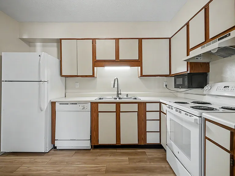Ember - Kitchen Ember - Kitchen