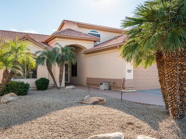 14881 W ROBSON Circle S, Goodyear, AZ 85395