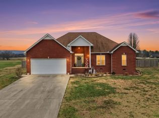 82 Majestic Dr, Decherd, TN 37324