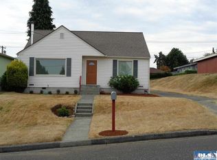1030 W 9th St, Port Angeles, WA