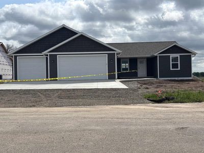5606 North SEQUOIA DRIVE, Appleton, WI, 54913