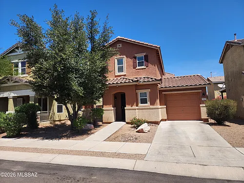 7631 E Desert Overlook Dr Photo 1