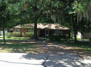 25183 Wax Rd, Denham Springs, LA 70726