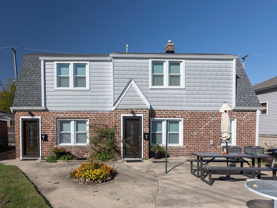1st image of 3839 N Olcott Ave #1