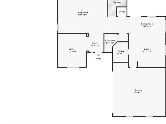 2nd image of 38241 W Padilla St