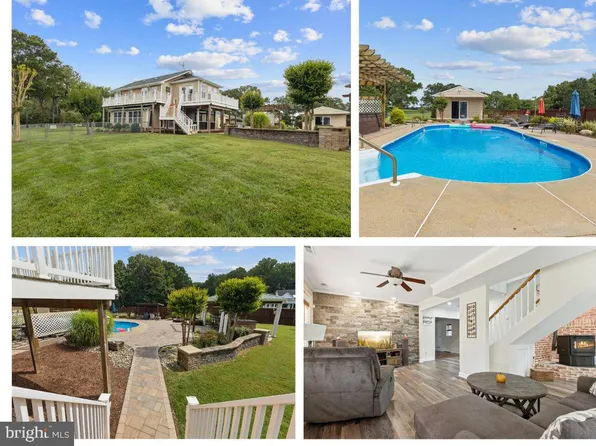 45474 Medleys Neck Rd, Leonardtown, MD 20650