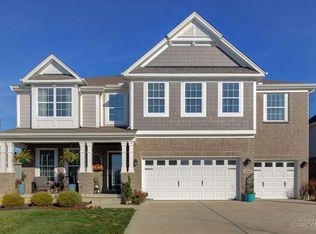 1264 Autumn Run Dr, Maineville, OH 45039