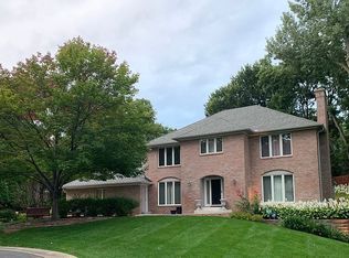 7021 Shannon Dr, Edina, MN 55439