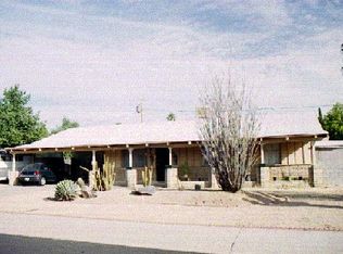 2708 E Turquoise Ave, Phoenix, AZ 85028