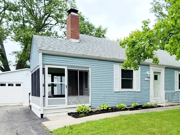 1208 W Cowing Dr, Muncie, IN 47304