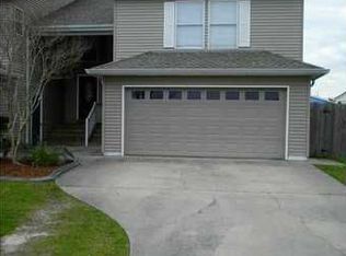116 Marina Dr, Slidell, LA 70458